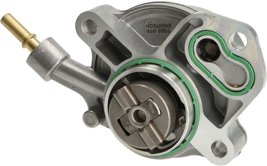 Pompe à vide ENGITECH ENT400035