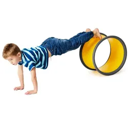 Body Wheel - klein