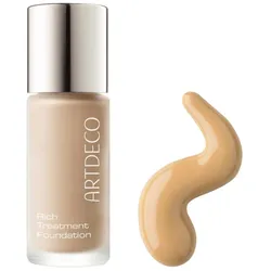 ARTDECO Rich Treatment Foundation - braun