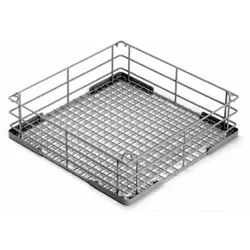Hobart Universal-Flachkorb 500 x 500