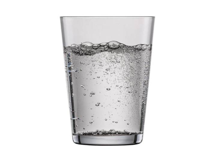 Zwiesel Glas 122344 Together Glas 4 Stk. Grafit