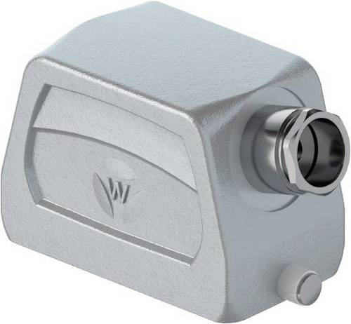Wieland Electric Gehäuseoberteil Inhalt: 1St.