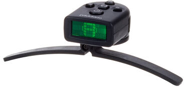 Daddario PW-CT-16 Micro Banjo Tuner