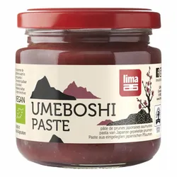 Umeboshi-Paste