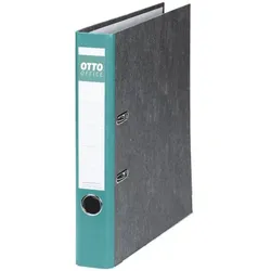 OTTO Office Re Ordner »Future« schmal grün, 5x32x28.5 cm