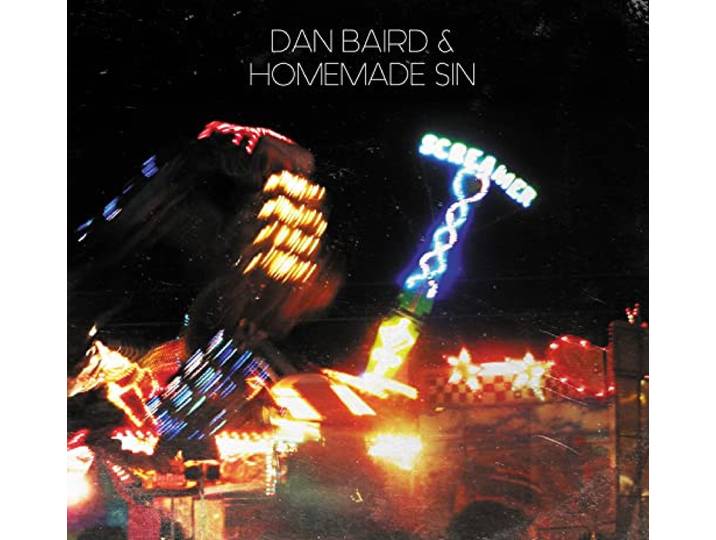Dan Baird and Homemade Sin - Screamer