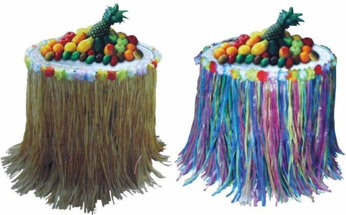 Espa Tafelrok Hawaii Multikleur
