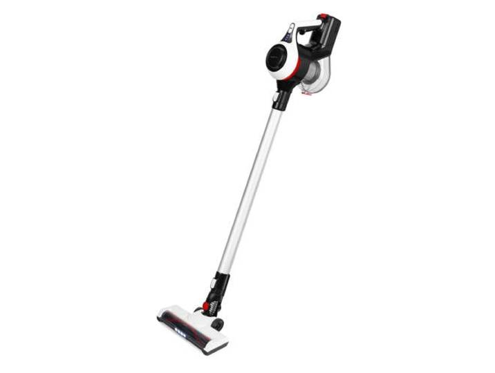Emerio Steelstofzuiger – 2 in 1 mondstuk