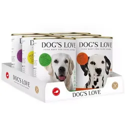 Love 800g Adult Multipack