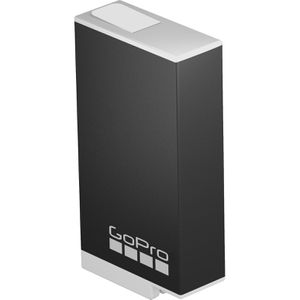 GoPro GoPro ACBAT-011 Enduro Action-Cam-Akku, für  MAX, Li-Ion 1600 mAh