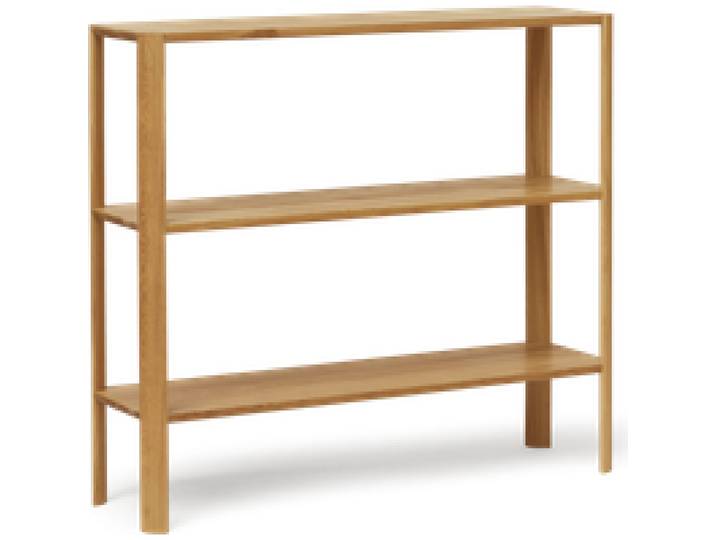 Form&Refine - Formandrefine Leaf Regal 1x3