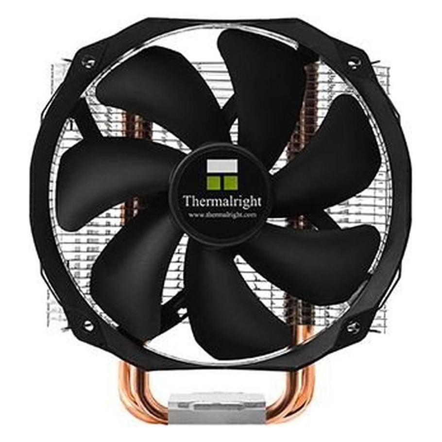 Thermalright 300 - 1,300 U/min, 28,1 - /h, 15 - 21 dA, 4-Pin PWM (158 mm) (MACHO DIRECT)