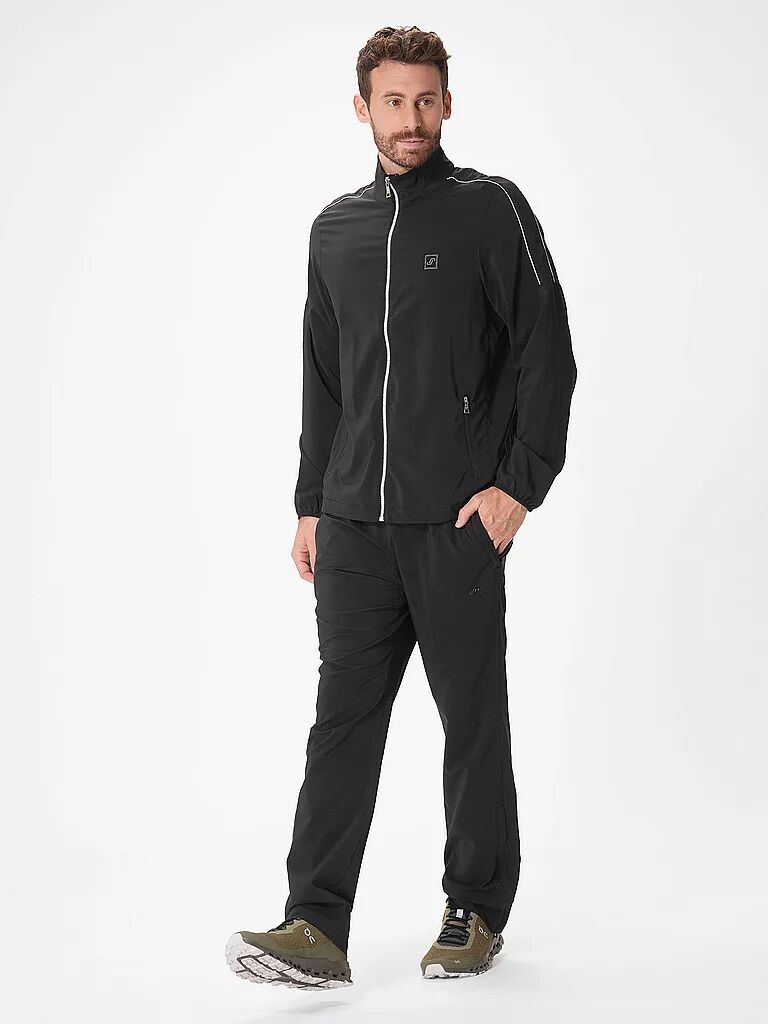 JOY SPORTSWEAR Herren Hose Niels schwarz   50 (lang) M