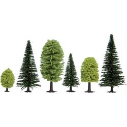 NOCH Hobby 26811 Baumpackung Mischwald 50 bis 140 mm 25 St.