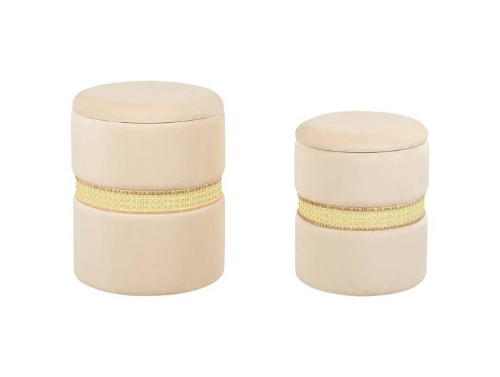 POUF Medford 30-34/30-34/38-43 cm