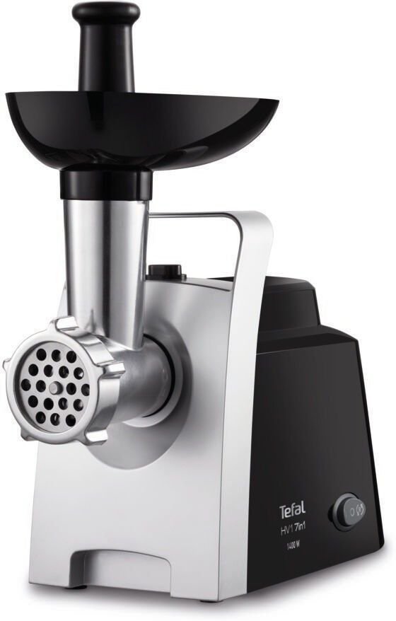 Picadora de Carne Elétrica NE1088 1400W - TEFAL