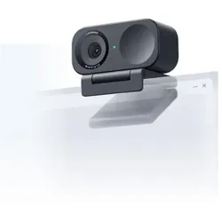 Lovense Webcam 2, Webcam, Schwarz
