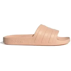 ADIDAS Damen Badeslipper Aqua adilette, Größe 42 in Pink Pink