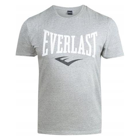 Everlast Graues Herren-T-Shirt (M) (66935187)