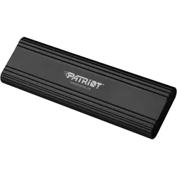 Patriot Ptpl4tbpecb (4 TB), Externe SSD, Schwarz