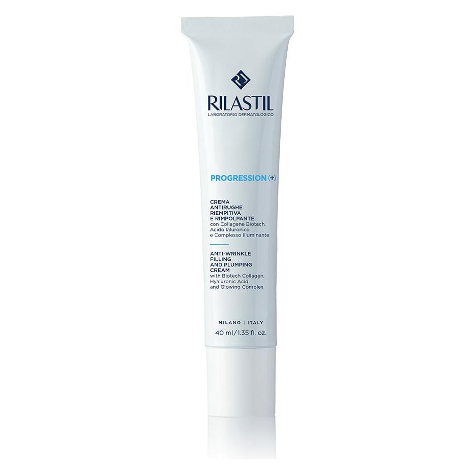 Rilastil Progression ( ) Anti-Wrinkle Cream 40ml (40 ml) (S05114038)