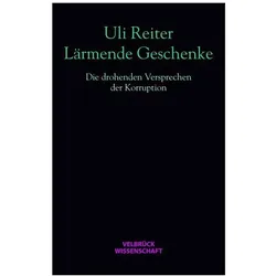 Lärmende Geschenke, Fachbücher von Uli Reiter