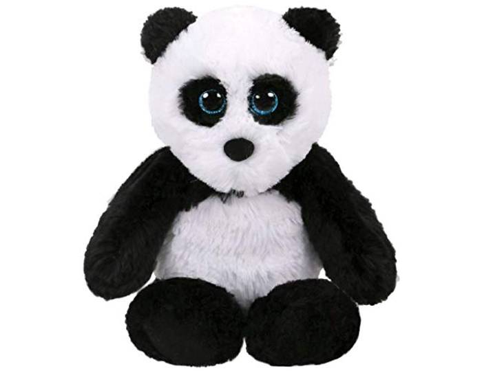 Ty Cuddlys Fluff 33cm