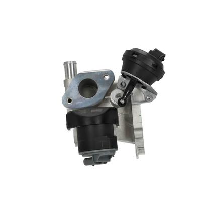 NISSENS AGR-Ventil VOLVO 98692 36010128,36012436 Abgasrückführungsventil,Abgasrückführung,Ventil für Abgasrückführung,AGR