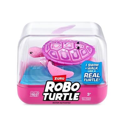 Robo Alive Robo-Turtle
