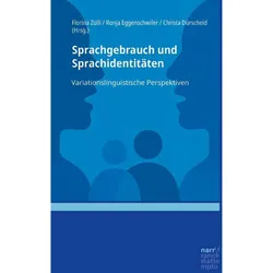 Sprachgebrauch und Sprachidentitäten, Fachbücher