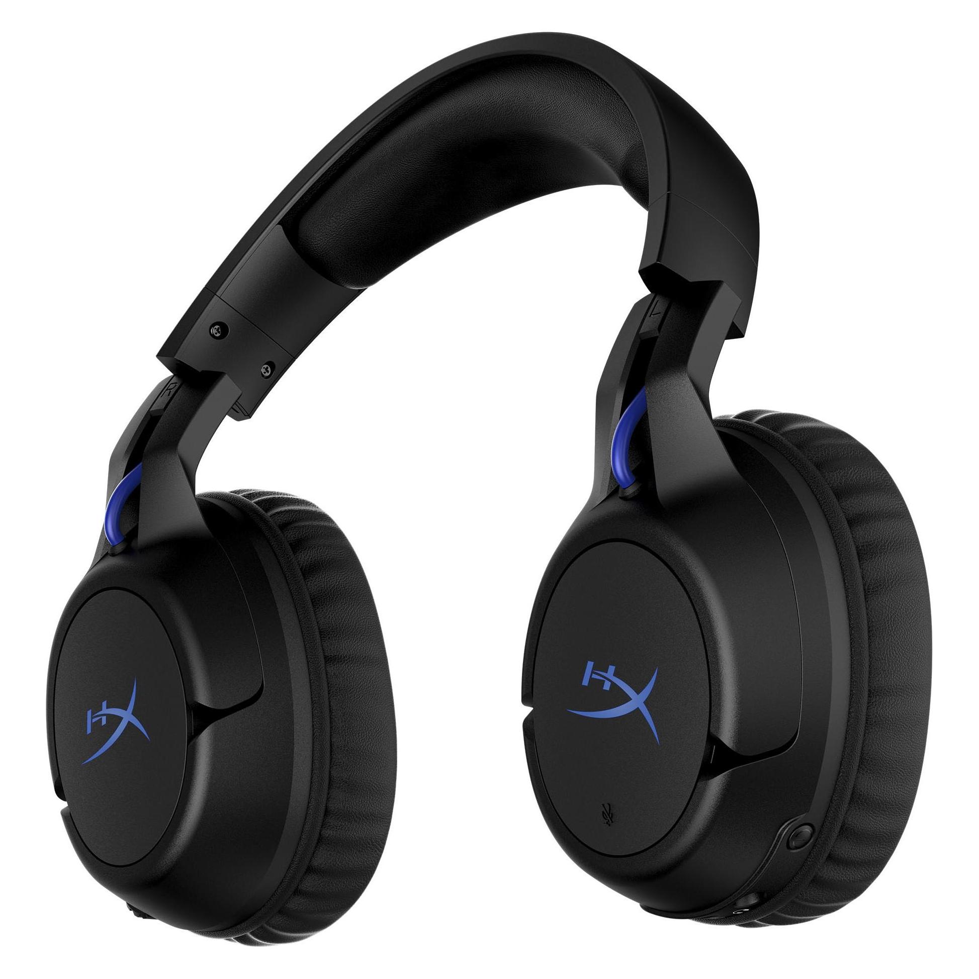 HP HyperX Cloud Fight Wireless (Kabelgebunden, Kabellos) (4P5H6AA)