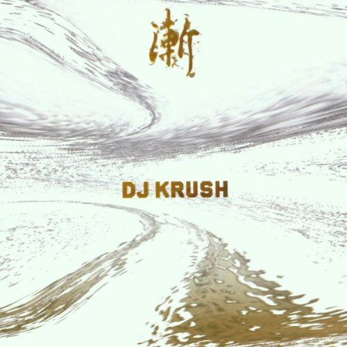 DJ Krush - Zen - Preis vom 14.10.2026 23:07:16 h
