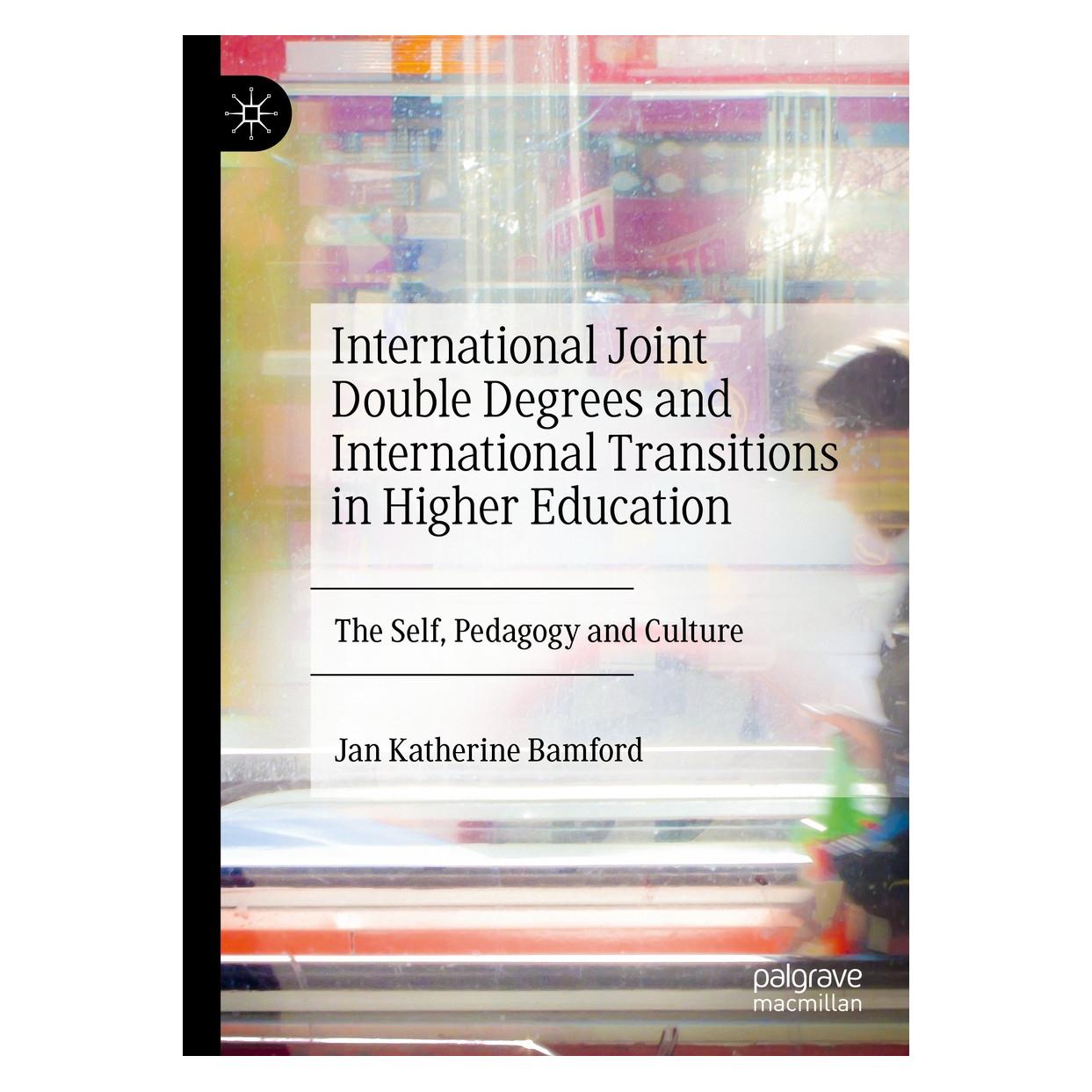 Springer Bamford:International Joint Double Degr (Englisch, Hardcover, Jan Katherine Bamford) (9783030486211)