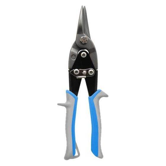 Mega Sheet metal scissors on the right 250 mm crv (250 mm) (17012)