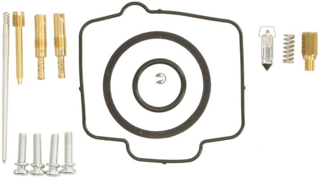 4 Ride Reparatursatz, Vergaser 4RIDE AB26-1744