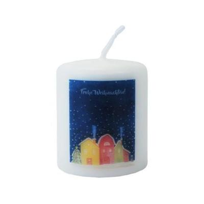 Frohe Weihnachten!