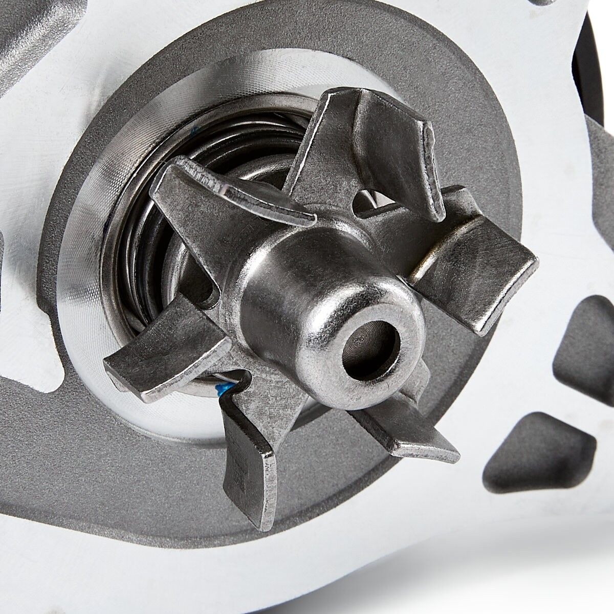 RIDEX 1260W0676 Water pump