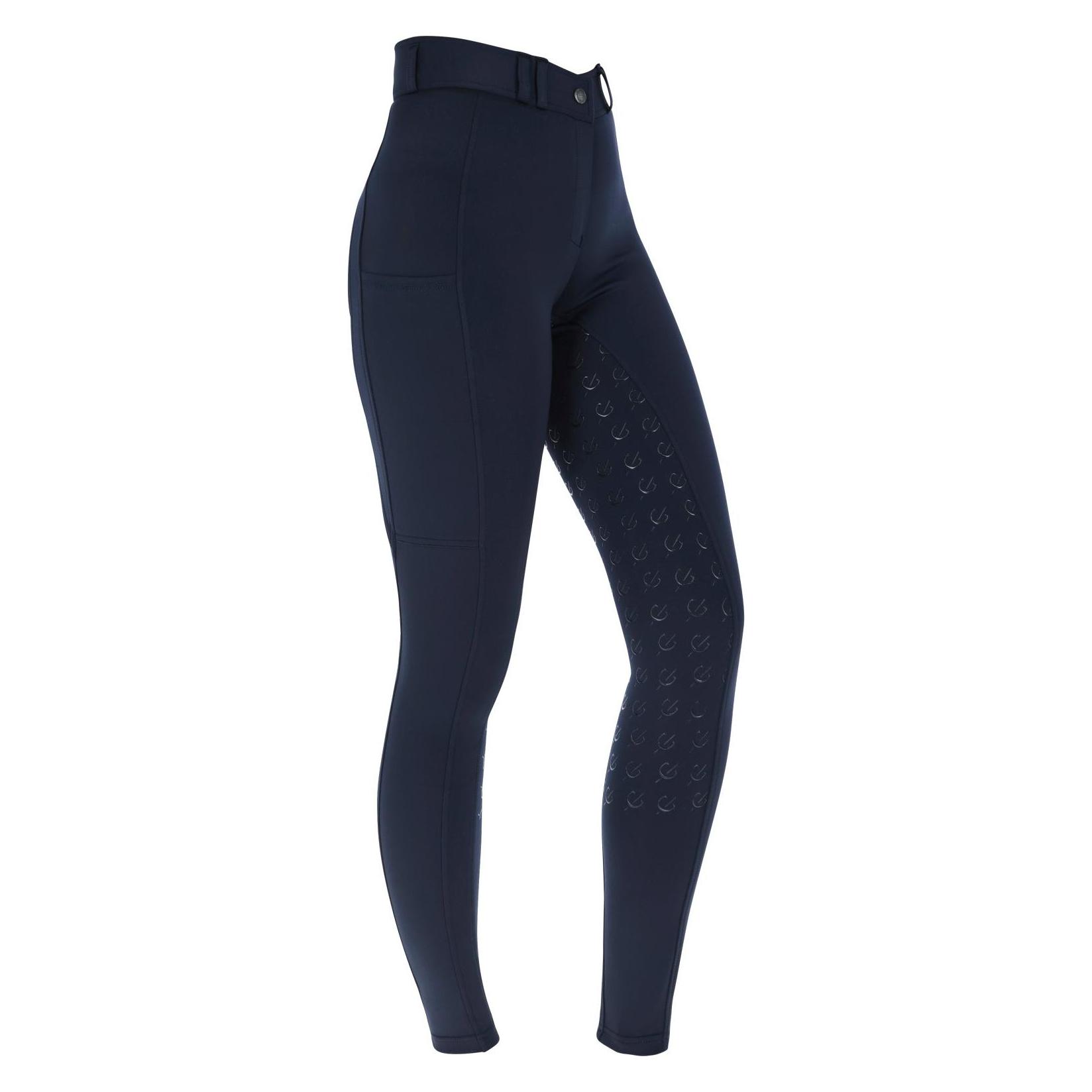 Kerbl Reithose ClassicStar Damen navy, Gr. 32 (32) (3224691)