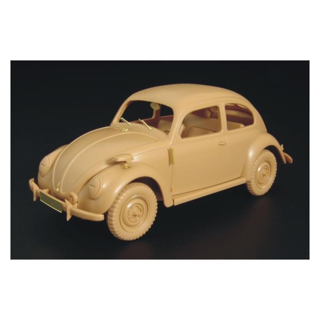 Hauler VW type 82E Kafer (HLX48127)