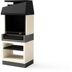 Tuozi Grill Kitaway Otte [f]