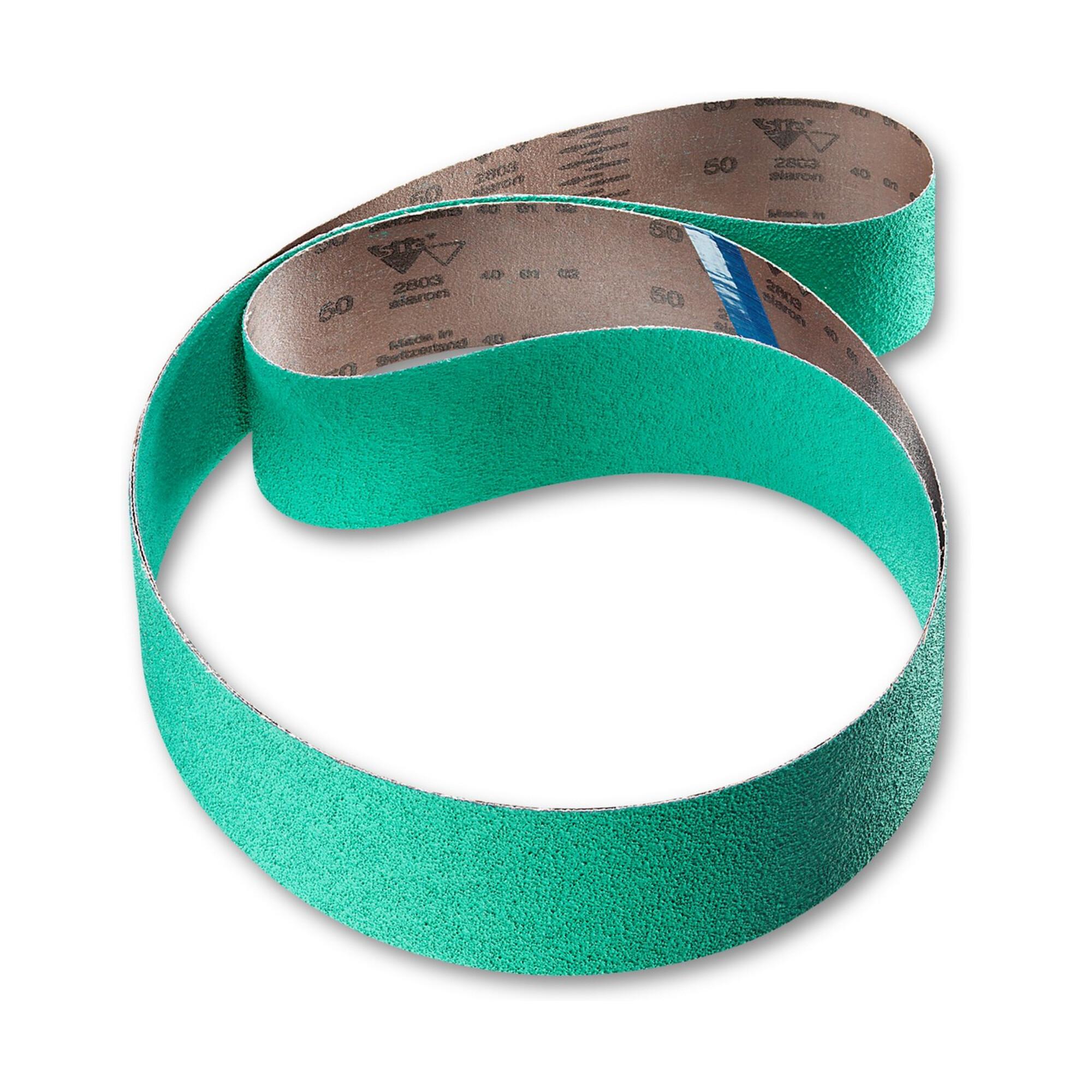 Sia Schleifband 75x2250mm P60 2803 ; sia ABRASIVES (F03E00417M)