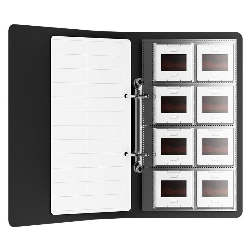JJC SMH 12 35mm Film Album Set (66196692)