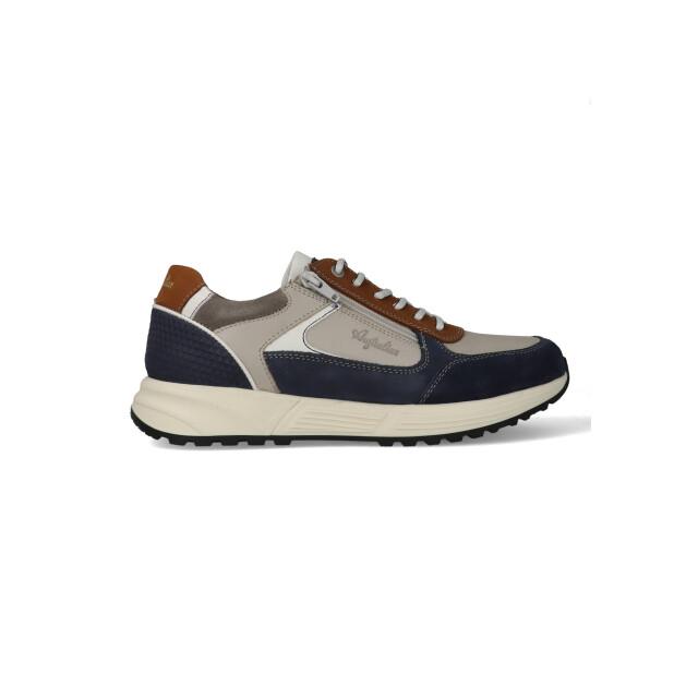 Australian Footwear Hawker 15.1703.01-kb3 grijs / / bruin