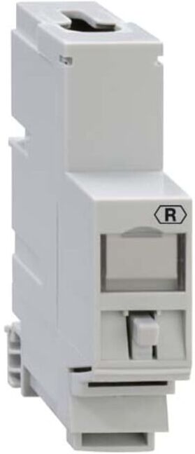 Rutenbeck REG-Montageadapter für Universalmodul UM-MA REG (13900003)