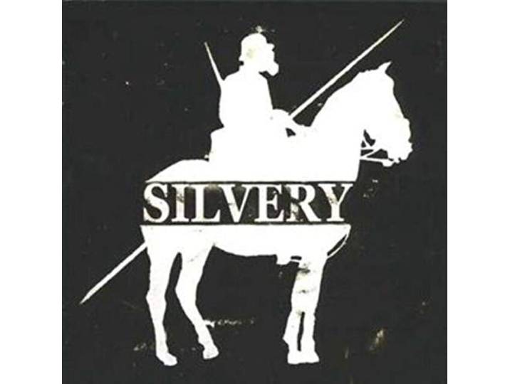 Silvery - Thunder & Excelsior