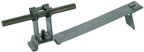 DEHN 204949 DLH FG 8 H32 L170 V2A Überspannungsschutz-Befestigungselement
