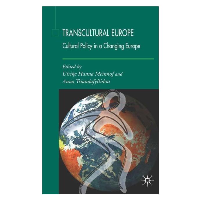 Palgrave Macmillan Uk Transcultural Europe (Englisch, Hardcover, U. Meinhof) (63360059)