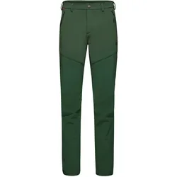 Mammut Herren Winter Hiking SO Pants - 52S - woods