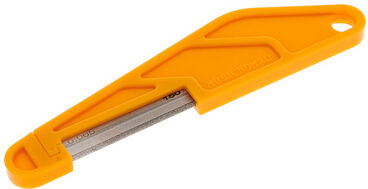"MusicNomad Diamond Coated Nut File .065"" "
