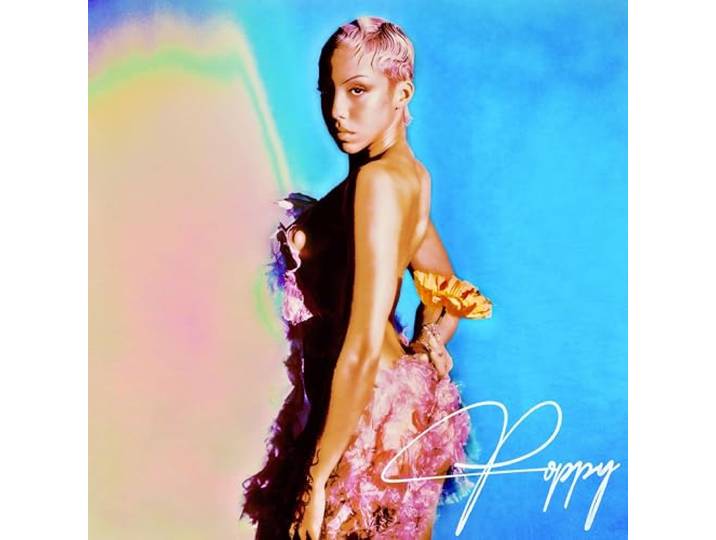 Poppy